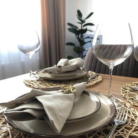 Saules Tako Apartamentai Друскининкай Экстерьер фото
