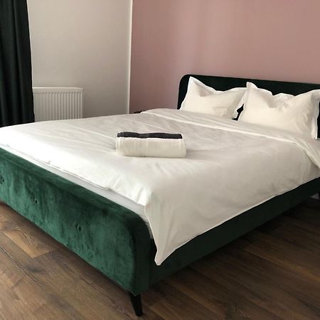 Saules Tako Apartamentai Друскининкай Экстерьер фото