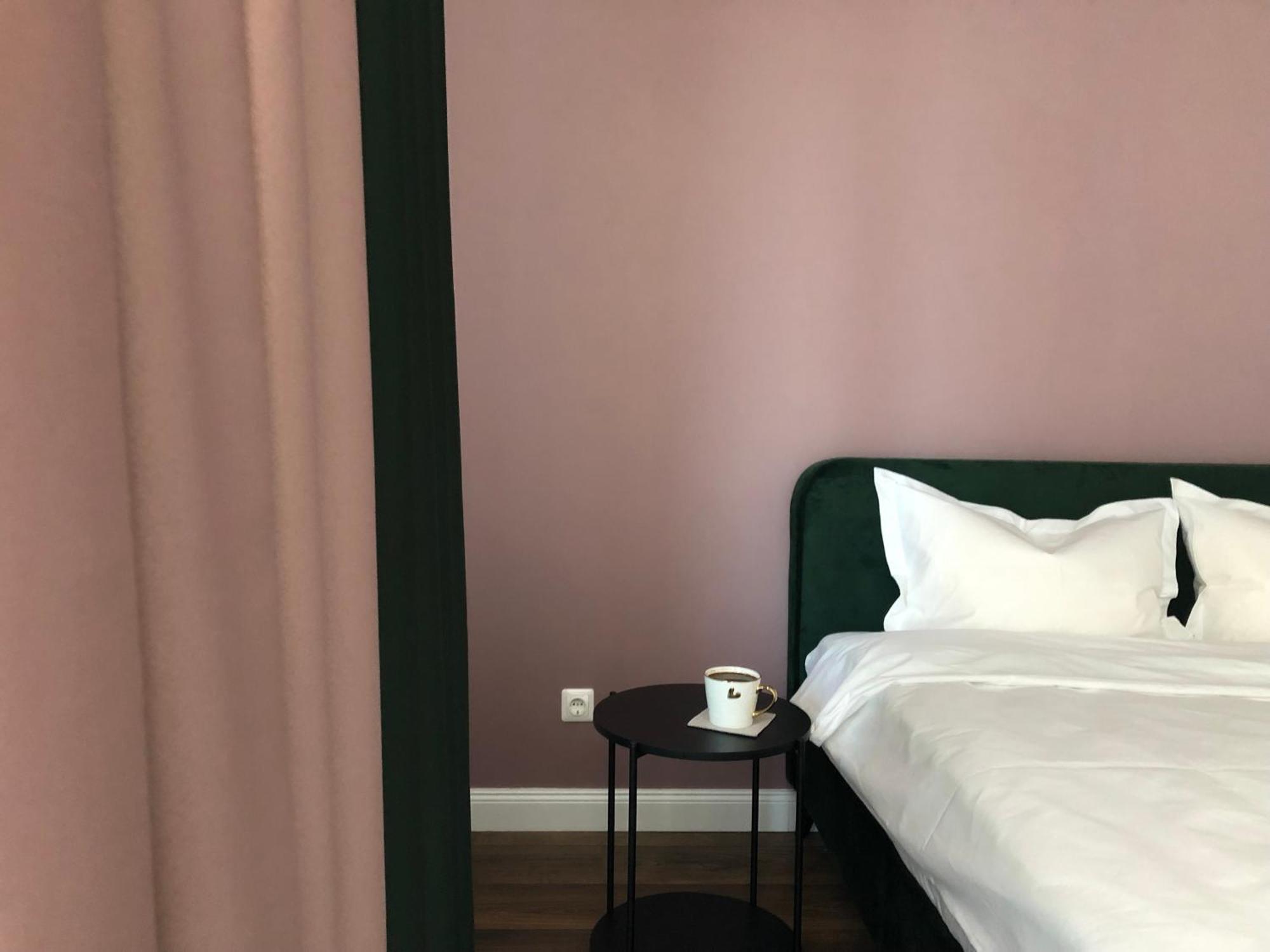 Saules Tako Apartamentai Друскининкай Экстерьер фото